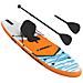 SUP Board con Seggiolino 2-in-1 TRITON 366 x 81 x 15 cm Blu per - Foto miniatura 4