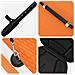 SUP Board con Seggiolino 2-in-1 TRITON 366 x 81 x 15 cm Blu per - Foto miniatura 8