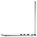 Pro 14 PC14250 Intel Core Ultra 7 265U Computer portatile 35,6 cm (14") Full HD+ 16 GB DDR5-SDRAM 512 GB SSD Wi-Fi 6E (802.11ax) Windows 11 Pro Inglese UK Platino - Foto miniatura 6