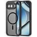 Custodia Per Telefono Google Pixel 10a, Nera - Foto miniatura 3