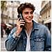 Custodia Per Telefono Google Pixel 10a, Nera - Foto miniatura 5
