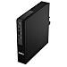 Pro Essential PVM1265 AMD Ryzen™ 5 230 16 GB DDR5-SDRAM 512 GB SSD Windows 11 Pro MFF Mini PC Nero - Foto miniatura 2