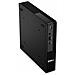 Pro Essential PVM1265 AMD Ryzen™ 5 230 16 GB DDR5-SDRAM 512 GB SSD Windows 11 Pro MFF Mini PC Nero - Foto miniatura 1