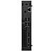 Pro Essential PVM1265 AMD Ryzen™ 5 230 16 GB DDR5-SDRAM 512 GB SSD Windows 11 Pro MFF Mini PC Nero - Foto miniatura 3