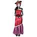 Costume di Cassandra Taglia M-L - Foto miniatura 2