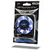 BlackSilentFan XR1, Ventilatore, Computer case, 6 cm, Nero, 6V, 6 cm - Foto miniatura 3