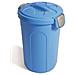 Contenitore Tom 39 x 57.5 cm da 46 L - Foto miniatura 2