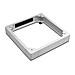 Basamento Per Armadio Rack 800X1000 Colore Grigio - Foto miniatura 1