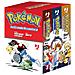 Pokemon - La Grande Avventura Box #01-03 - Foto miniatura 1