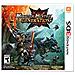 Monster Hunter Generations 3DS Basic 3DS videogioco - Foto miniatura 2