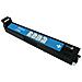 Toner Cb381a Ciano Con Hp Color Cp 6015 Cm6030 Cm6040 6015dn Mfp - Foto miniatura 2