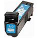 Toner Cb381a Ciano Con Hp Color Cp 6015 Cm6030 Cm6040 6015dn Mfp - Foto miniatura 3