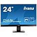 Monitor 23.8" LED IPS ProLite XU2492HSU 1920 x 1080 Full HD Tempo di Risposta 5 ms - Foto miniatura 9