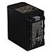 Batteria AG-VBR89G 8850 mAh per Videocamere AG-DVX200 / AJ-PX270 - Foto miniatura 2
