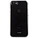 99MO090061 Iglaze Xt Black - Custodia Rigida Ultrasottile Per Iphone 7 Plus - Stealth Black - Foto miniatura 1