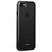 99MO090061 Iglaze Xt Black - Custodia Rigida Ultrasottile Per Iphone 7 Plus - Stealth Black - Foto miniatura 3
