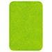 Tappeto Scendidoccia Per Bagno - Cotone Cm 55x65 Verde - California 10.03276 - Foto miniatura 1