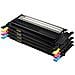 Toner / CLT-P4072C 4pk CMYK - Foto miniatura 1