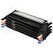 Toner / CLT-P4072C 4pk CMYK - Foto miniatura 2
