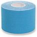 TAPING KINESIOLOGIA 5 m x 5 cm - azzurro - Foto miniatura 1