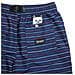 Pantaloni Peeking Nermal Nylon Belt Shorts Abbigliamento Uomo 34 - Foto miniatura 2