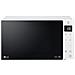 Forno Microonde MS23NECBW con Grill Capacità 23 Litri Potenza 1000 Watt Colore Bianco - Foto miniatura 2