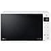 Forno Microonde MS23NECBW con Grill Capacità 23 Litri Potenza 1000 Watt Colore Bianco - Foto miniatura 13