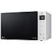 Forno Microonde MS23NECBW con Grill Capacità 23 Litri Potenza 1000 Watt Colore Bianco - Foto miniatura 14
