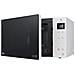 Forno Microonde MS23NECBW con Grill Capacità 23 Litri Potenza 1000 Watt Colore Bianco - Foto miniatura 16