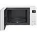 Forno Microonde MS23NECBW con Grill Capacità 23 Litri Potenza 1000 Watt Colore Bianco - Foto miniatura 17