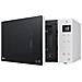 Forno Microonde MS23NECBW con Grill Capacità 23 Litri Potenza 1000 Watt Colore Bianco - Foto miniatura 5