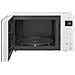 Forno Microonde MS23NECBW con Grill Capacità 23 Litri Potenza 1000 Watt Colore Bianco - Foto miniatura 6