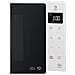 Forno Microonde MS23NECBW con Grill Capacità 23 Litri Potenza 1000 Watt Colore Bianco - Foto miniatura 7
