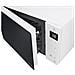 Forno Microonde MS23NECBW con Grill Capacità 23 Litri Potenza 1000 Watt Colore Bianco - Foto miniatura 8