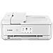 Stampante Multifunzione Pixma TS9551C Inkjet a Colori Stampa Copia Scansione A3 15 ipm (B /N) 10 ipm (a Colori) Wi-Fi Ethernet USB - Foto miniatura 1