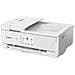 Stampante Multifunzione Pixma TS9551C Inkjet a Colori Stampa Copia Scansione A3 15 ipm (B /N) 10 ipm (a Colori) Wi-Fi Ethernet USB - Foto miniatura 2