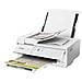 Stampante Multifunzione Pixma TS9551C Inkjet a Colori Stampa Copia Scansione A3 15 ipm (B /N) 10 ipm (a Colori) Wi-Fi Ethernet USB - Foto miniatura 4
