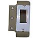 Serratura Elettrica Da Applicare Per Porta Legno Art. 674 - Sx - E 50 - Foto miniatura 4