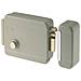 Serratura Elettrica Da Applicare Per Porta Legno Art. 674 - Sx - E 50 - Foto miniatura 5