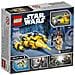 75223 Microlottatore Naboo Caccia Stellare - Foto miniatura 10