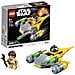 75223 Microlottatore Naboo Caccia Stellare - Foto miniatura 5