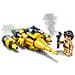 75223 Microlottatore Naboo Caccia Stellare - Foto miniatura 6