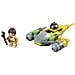75223 Microlottatore Naboo Caccia Stellare - Foto miniatura 7