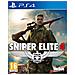 Ps4 Sniper Elite 4: Italia Eu - Foto miniatura 1