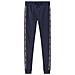Pantaloni Terry Lounge Bottoms Abbigliamento Donna Xs - Foto miniatura 1