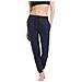 Pantaloni Terry Lounge Bottoms Abbigliamento Donna Xs - Foto miniatura 2