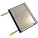 71665 - Piastra Per Barbecue In Acciaio Inox, 58 X 40 Cm, Colore Nero - Foto miniatura 1