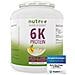 Nutri + 6k Proteine In Polvere Vegan, 1000 G Box - Foto miniatura 1