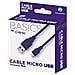 Representaciones Ft0018. Connettore 1: Usb A, Connettore 2: Micro-usb B, Versione Usb: 2.0, Colore Del Prodotto: Blu - Foto miniatura 1