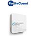 C800wifiq Cronotermostato Wifi Per Montaggio A Parete O Incasso - Foto miniatura 3